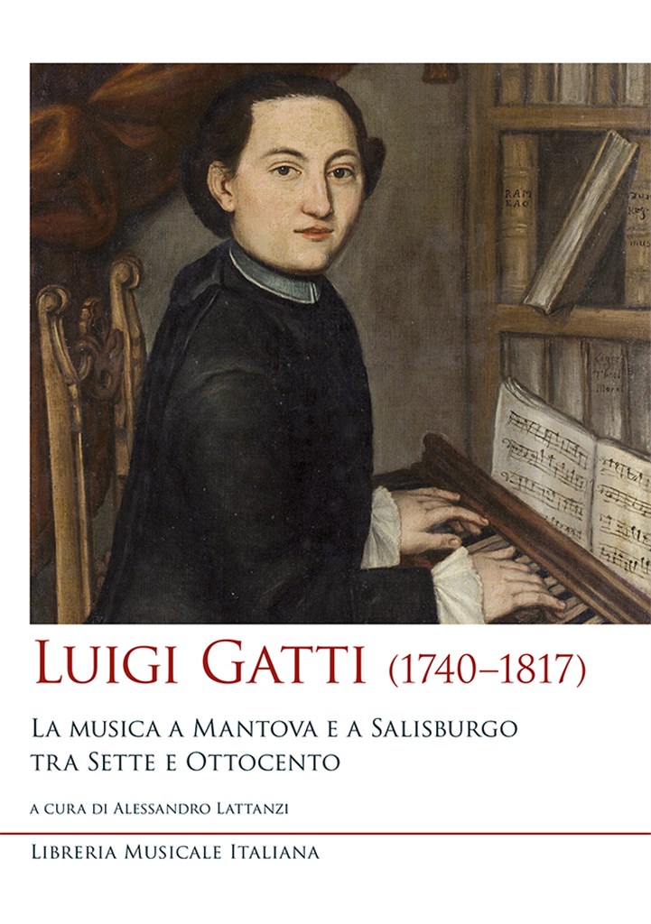 Luigi Gatti (1740?1817)